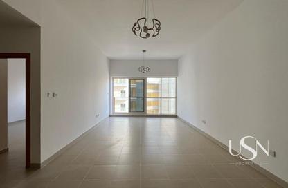 Apartment - 1 - 1 for rent in ASB Tower - Dubai Silicon Oasis - Dubai