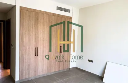 Villa - 4 Bedrooms - 5 Bathrooms for rent in Bloom Living - Zayed City (Khalifa City C) - Khalifa City - Abu Dhabi