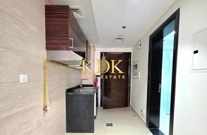 Apartment - Studio - 1 Bathroom for rent in Royal JVC Building - District 10 - Jumeirah Village Circle - Dubai Apartment - Studio - 1 Bathroom for rent in Royal JVC Building - District 10 - Jumeirah Village Circle - Dubai