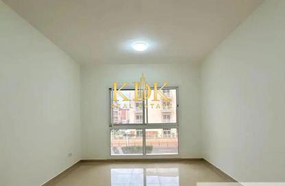 Apartment - Studio - 1 Bathroom for rent in Royal JVC Building - District 10 - Jumeirah Village Circle - Dubai