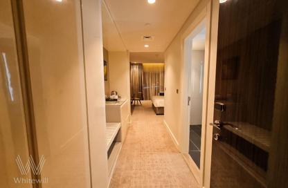 Apartment - Studio - 1 Bathroom for sale in Artesia A - Artesia - Damac Hills - Dubai
