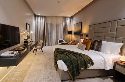 Apartment - Studio - 1 Bathroom for sale in Artesia A - Artesia - Damac Hills - Dubai Apartment - Studio - 1 Bathroom for sale in Artesia A - Artesia - Damac Hills - Dubai