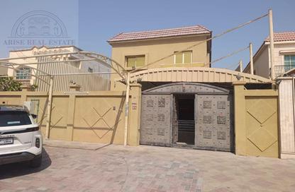 Villa - 5 - 7 for rent in Al Rawda 3 - Al Rawda - Ajman