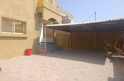 Villa - 5 - 7 for rent in Al Rawda 3 - Al Rawda - Ajman