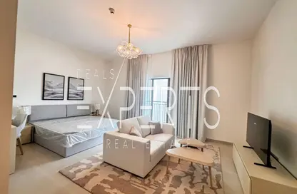 Apartment - 1 Bathroom for sale in Apartments 4 - Yas Golf Collection - Yas Island - Abu Dhabi Apartment - 1 Bathroom for sale in Apartments 4 - Yas Golf Collection - Yas Island - Abu Dhabi