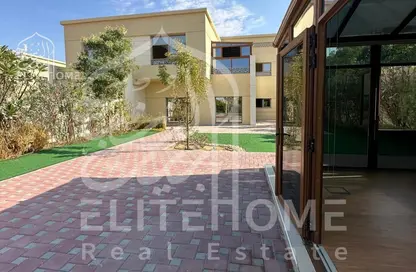 Villa - 5 Bedrooms - 6 Bathrooms for sale in Sharjah Garden City - Sharjah