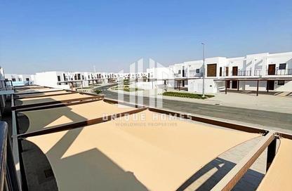 Apartment - 2 Bedrooms - 3 Bathrooms for sale in Al Ghadeer 2 - Al Ghadeer - Abu Dhabi