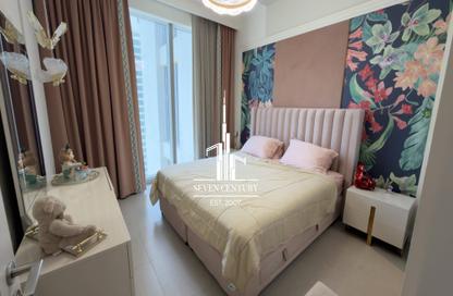 Apartment - 2 - 2 for sale in Forte 1 - Forte - Downtown Dubai - Dubai