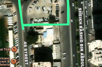 Land - Studio for sale in Al Rashidiya 2 - Al Rashidiya - Ajman