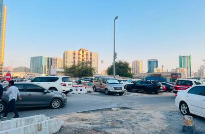 Land - Studio for sale in Al Rashidiya 2 - Al Rashidiya - Ajman