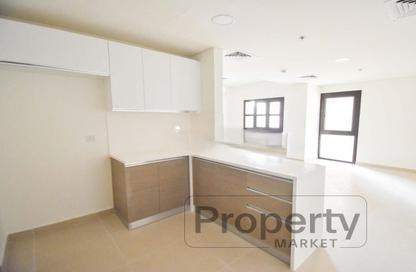 Apartment - 1 Bedroom - 1 Bathroom for sale in Al Andalus Tower F - Al Andalus - Jumeirah Golf Estates - Dubai