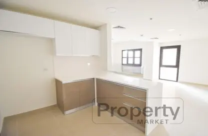 Apartment - 1 Bedroom - 1 Bathroom for sale in Al Andalus Tower F - Al Andalus - Jumeirah Golf Estates - Dubai