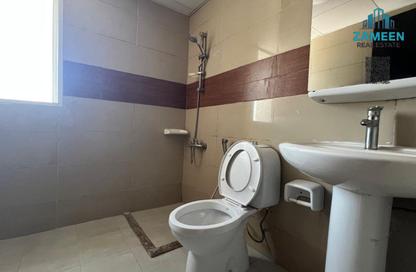 Apartment - 2 Bedrooms - 2 Bathrooms for rent in Al Ameera Village - Ajman