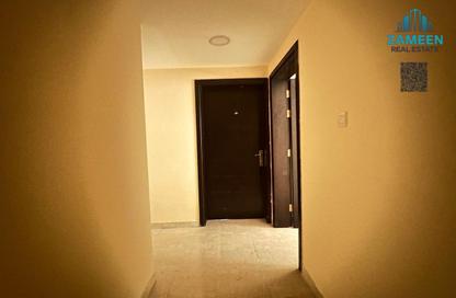 Apartment - 2 Bedrooms - 2 Bathrooms for rent in Al Ameera Village - Ajman