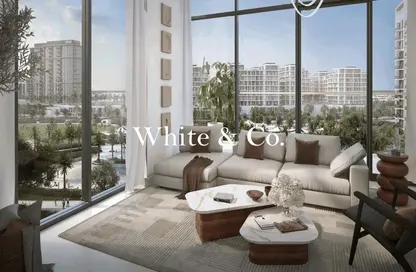 Villa - 5 Bedrooms - 6 Bathrooms for sale in Yasmina Villas - Expo Valley - Expo City - Dubai