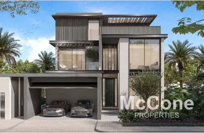 Villa - 4 Bedrooms - 5 Bathrooms for sale in Nad Al Sheba Gardens 1 - Nad Al Sheba Gardens - Nad Al Sheba - Dubai Villa - 4 Bedrooms - 5 Bathrooms for sale in Nad Al Sheba Gardens 1 - Nad Al Sheba Gardens - Nad Al Sheba - Dubai