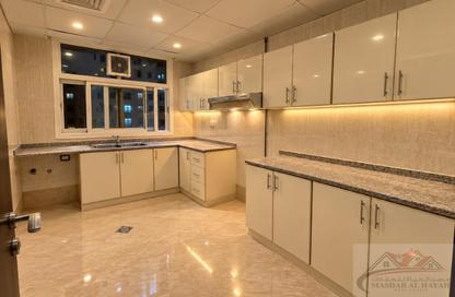 Apartment - 2 - 3 for rent in Muweileh Community - Muwaileh Commercial - Sharjah