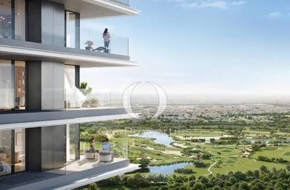 Apartment - 1 Bedroom - 1 Bathroom for sale in Albero by Emaar - Dubai Creek Harbour (The Lagoons) - Dubai