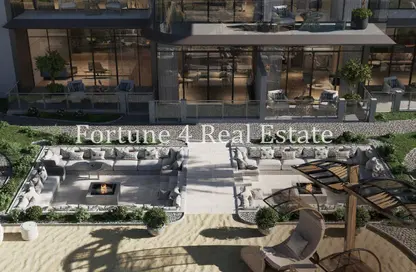 شقة - غرفة نوم - 2 حمامات للبيع في فلوريا سكايز - الضاحية 10 - قرية جميرا الدائرية - دبي