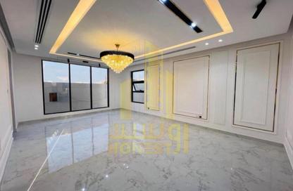 Villa - 4 Bedrooms - 6 Bathrooms for sale in Al Helio 2 - Al Helio - Ajman