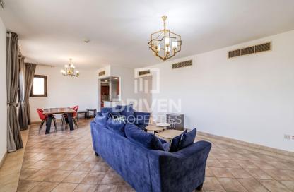 Apartment - 2 Bedrooms - 3 Bathrooms for rent in Al Badia Hillside Condo 5 - Al Badia Hillside Village - Dubai Festival City - Dubai Apartment - 2 Bedrooms - 3 Bathrooms for rent in Al Badia Hillside Condo 5 - Al Badia Hillside Village - Dubai Festival City - Dubai