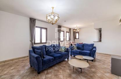 Apartment - 2 Bedrooms - 3 Bathrooms for rent in Al Badia Hillside Condo 5 - Al Badia Hillside Village - Dubai Festival City - Dubai Apartment - 2 Bedrooms - 3 Bathrooms for rent in Al Badia Hillside Condo 5 - Al Badia Hillside Village - Dubai Festival City - Dubai