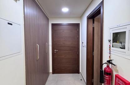 Apartment - Studio - 1 Bathroom for rent in Azizi Plaza - Al Furjan - Dubai