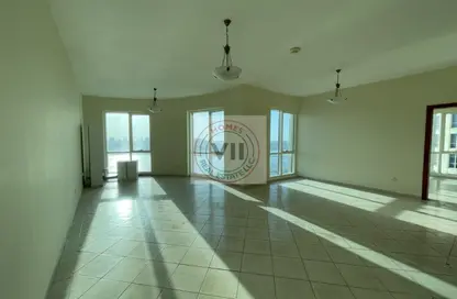 Apartment - 2 Bedrooms - 3 Bathrooms for rent in The Crescent A - The Crescent - Dubai Production City (IMPZ) - Dubai