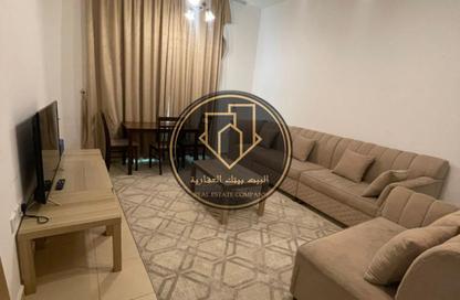Apartment - 1 Bedroom - 2 Bathrooms for sale in City Tower - Al Nuaimiya - Ajman Apartment - 1 Bedroom - 2 Bathrooms for sale in City Tower - Al Nuaimiya - Ajman