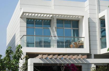 Villa - 4 - 4 for sale in The Dreamz - Al Furjan - Dubai Villa - 4 - 4 for sale in The Dreamz - Al Furjan - Dubai