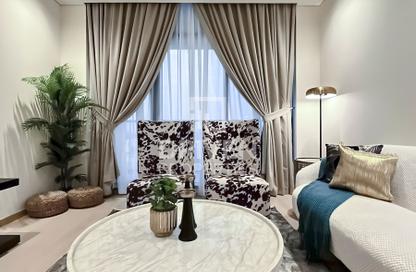 Apartment - 1 Bedroom - 2 Bathrooms for sale in RP Heights - Downtown Dubai - Dubai Apartment - 1 Bedroom - 2 Bathrooms for sale in RP Heights - Downtown Dubai - Dubai