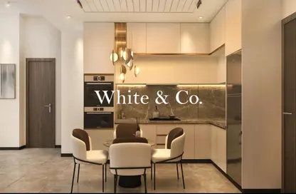 شقة - غرفة نوم - 2 حمامات للبيع في ماركيز جاليريا - ارجان - دبي