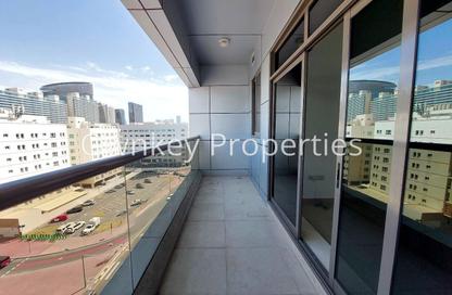 Apartment - 2 Bedrooms - 3 Bathrooms for rent in Mankhool Building - Al Mankhool - Bur Dubai - Dubai