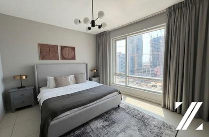 Apartment - 1 Bedroom - 1 Bathroom for rent in The Lofts Central - The Lofts - Downtown Dubai - Dubai