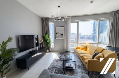 Apartment - 1 Bedroom - 1 Bathroom for rent in The Lofts Central - The Lofts - Downtown Dubai - Dubai