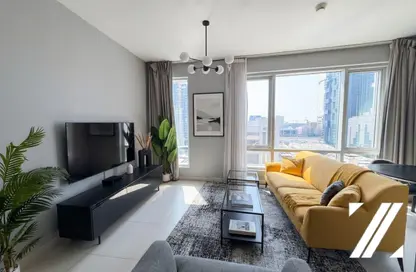 Apartment - 1 Bedroom - 1 Bathroom for rent in The Lofts Central - The Lofts - Downtown Dubai - Dubai Apartment - 1 Bedroom - 1 Bathroom for rent in The Lofts Central - The Lofts - Downtown Dubai - Dubai