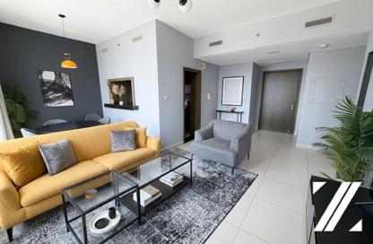 Apartment - 1 Bedroom - 1 Bathroom for rent in The Lofts Central - The Lofts - Downtown Dubai - Dubai