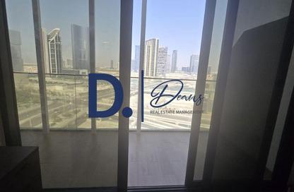 Apartment - 1 Bedroom - 1 Bathroom for rent in Al Maryah Vista - Al Maryah Island - Abu Dhabi Apartment - 1 Bedroom - 1 Bathroom for rent in Al Maryah Vista - Al Maryah Island - Abu Dhabi