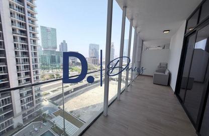 Apartment - 1 Bedroom - 1 Bathroom for rent in Al Maryah Vista - Al Maryah Island - Abu Dhabi Apartment - 1 Bedroom - 1 Bathroom for rent in Al Maryah Vista - Al Maryah Island - Abu Dhabi