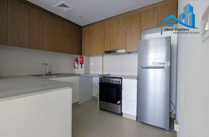 Apartment - 2 Bedrooms - 2 Bathrooms for rent in 5242 Tower 2 - 5242 - Dubai Marina - Dubai