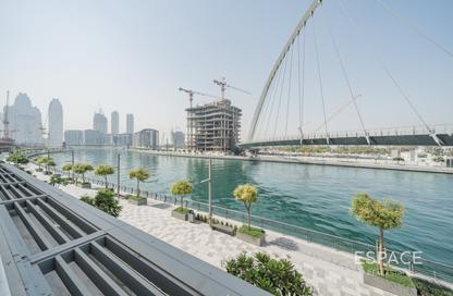 Apartment - 2 Bedrooms - 3 Bathrooms for sale in Canal Front Residence 2 - Canal Front Residences - Al Wasl - Dubai Apartment - 2 Bedrooms - 3 Bathrooms for sale in Canal Front Residence 2 - Canal Front Residences - Al Wasl - Dubai