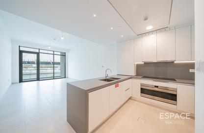 Apartment - 2 Bedrooms - 3 Bathrooms for sale in Canal Front Residence 2 - Canal Front Residences - Al Wasl - Dubai