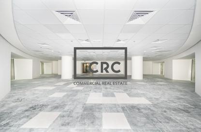 Office Space - Studio for rent in Park Place Tower - Sheikh Zayed Road - Dubai