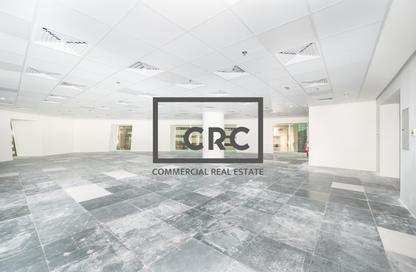 Office Space - Studio for rent in Park Place Tower - Sheikh Zayed Road - Dubai