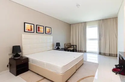 Apartment - 1 Bedroom - 2 Bathrooms for rent in Damac Maison de Ville Tenora - Residential District - Dubai South (Dubai World Central) - Dubai Apartment - 1 Bedroom - 2 Bathrooms for rent in Damac Maison de Ville Tenora - Residential District - Dubai South (Dubai World Central) - Dubai