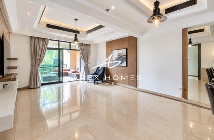 Apartment - 1 - 2 for rent in Tajer Residences - The Old Town Island - Old Town - Downtown Dubai - Dubai Apartment - 1 - 2 for rent in Tajer Residences - The Old Town Island - Old Town - Downtown Dubai - Dubai
