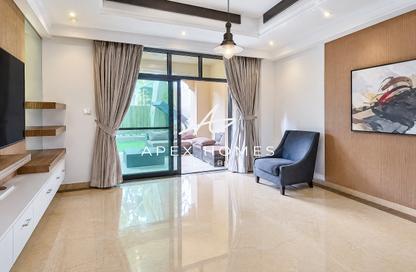Apartment - 1 - 2 for rent in Tajer Residences - The Old Town Island - Old Town - Downtown Dubai - Dubai Apartment - 1 - 2 for rent in Tajer Residences - The Old Town Island - Old Town - Downtown Dubai - Dubai