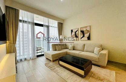 Apartment - 3 - 3 for sale in Azizi Riviera 36 - Azizi Riviera - Meydan One - Meydan - Dubai