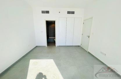 Apartment - 1 Bedroom - 2 Bathrooms for rent in Tiraz - Naseej District - Aljada - Sharjah