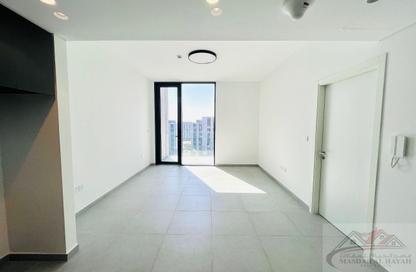 Apartment - 1 Bedroom - 2 Bathrooms for rent in Tiraz - Naseej District - Aljada - Sharjah